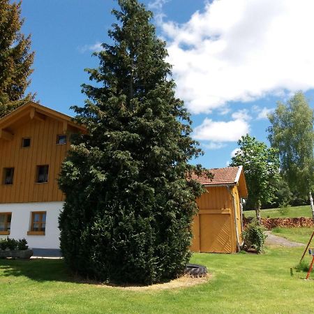 Lovely Holiday Home In Viechtach Near The Forest Dış mekan fotoğraf