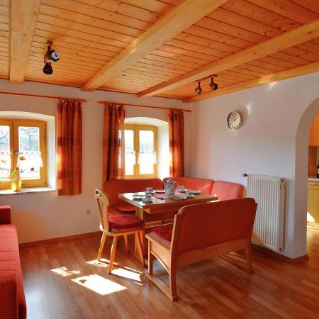 Lovely Holiday Home In Viechtach Near The Forest Dış mekan fotoğraf