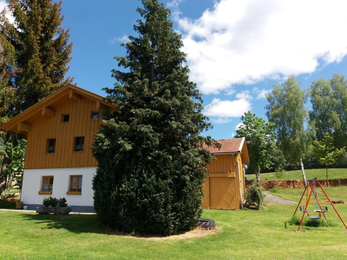 Lovely Holiday Home In Viechtach Near The Forest Dış mekan fotoğraf