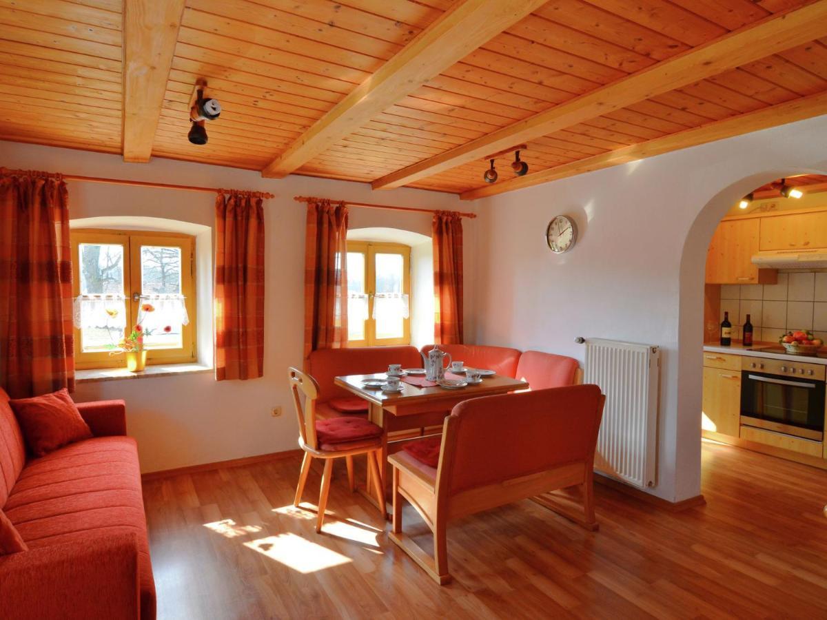 Lovely Holiday Home In Viechtach Near The Forest Dış mekan fotoğraf