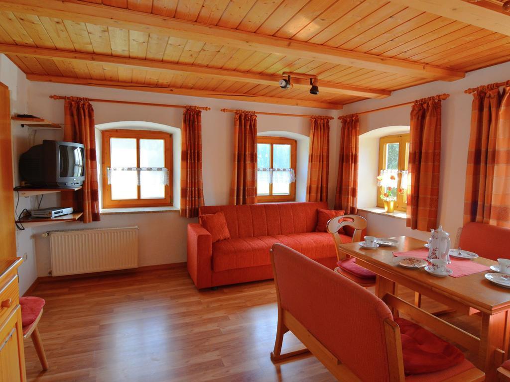 Lovely Holiday Home In Viechtach Near The Forest Dış mekan fotoğraf