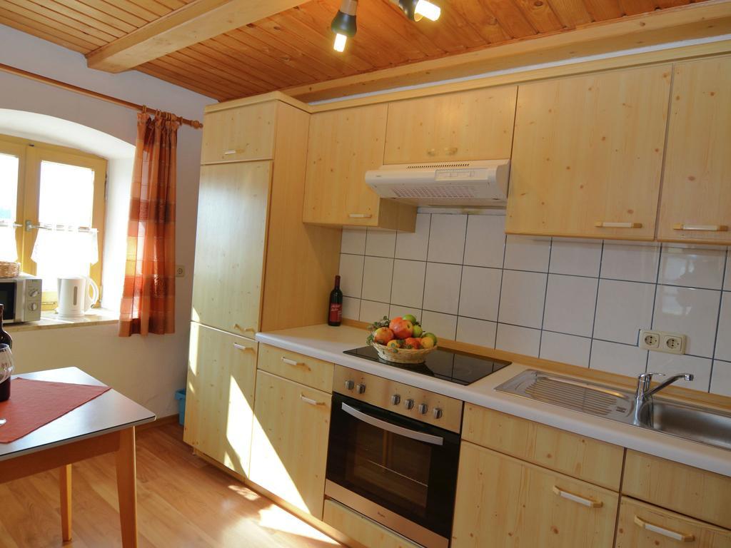 Lovely Holiday Home In Viechtach Near The Forest Dış mekan fotoğraf