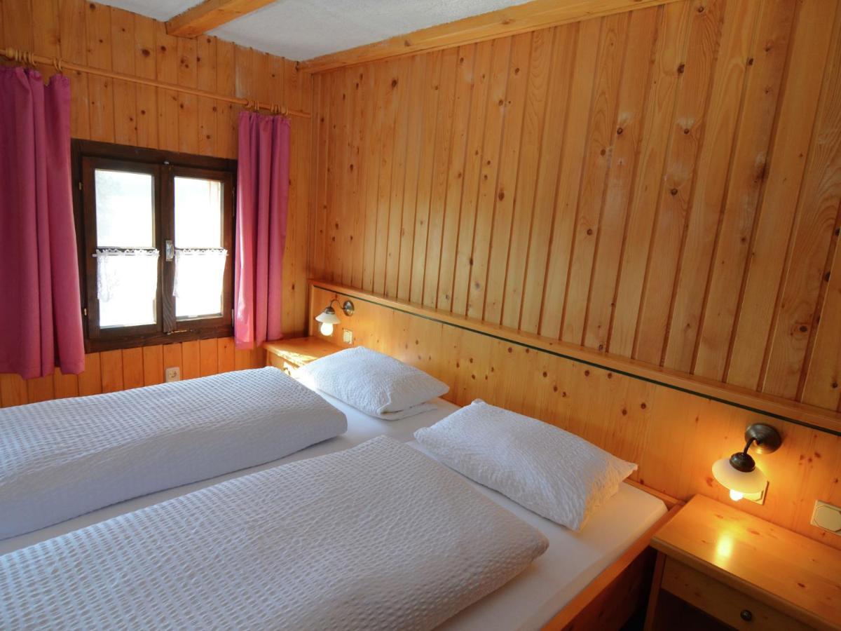 Lovely Holiday Home In Viechtach Near The Forest Dış mekan fotoğraf