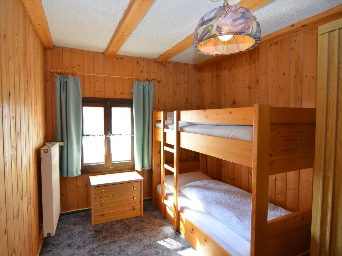 Lovely Holiday Home In Viechtach Near The Forest Dış mekan fotoğraf