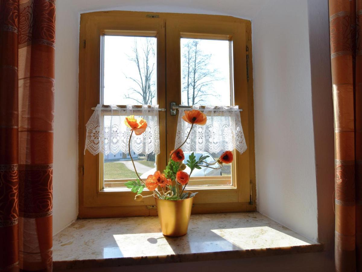 Lovely Holiday Home In Viechtach Near The Forest Dış mekan fotoğraf